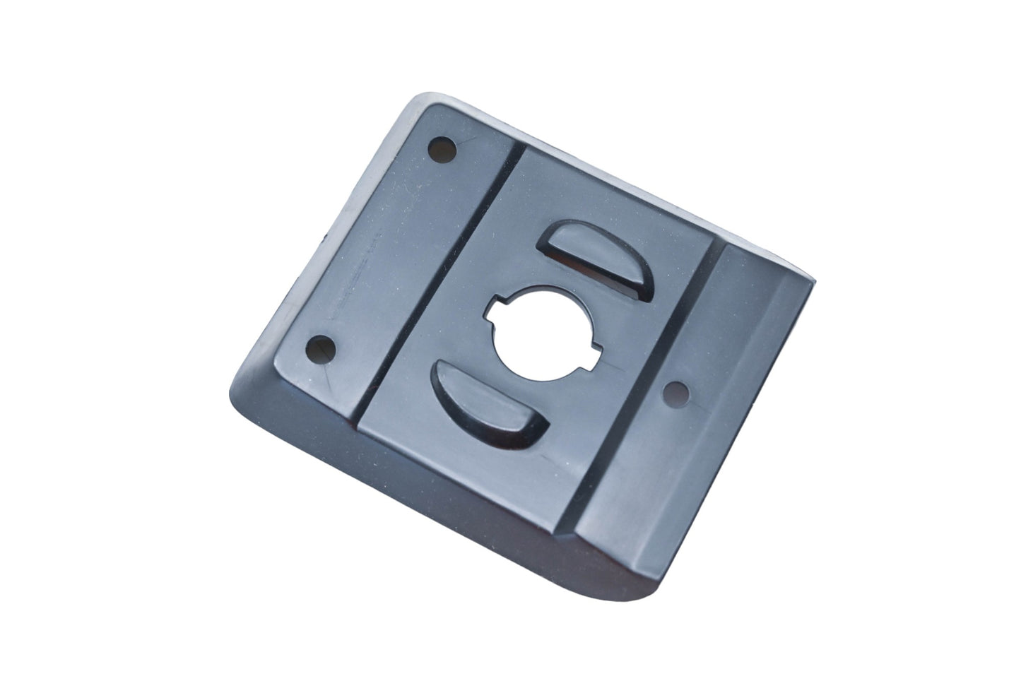 New OEM Ford E6TZ-1306088-A Stowage Compartment Lock Cylinder Retainer NOS