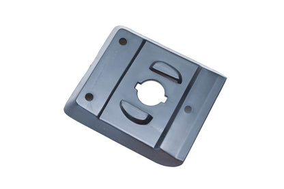 New OEM Ford E6TZ-1306088-A Stowage Compartment Lock Cylinder Retainer NOS