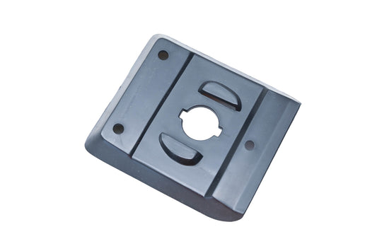 New OEM Ford E6TZ-1306088-A Stowage Compartment Lock Cylinder Retainer NOS