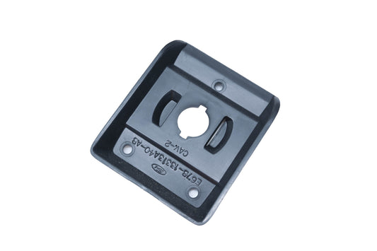 New OEM Ford E6TZ-1306088-A Stowage Compartment Lock Cylinder Retainer NOS