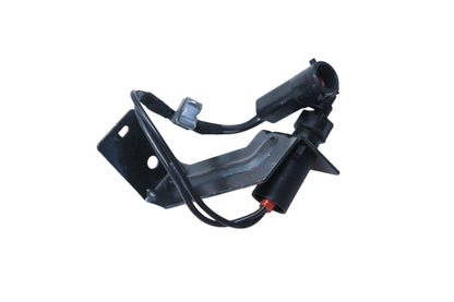 New OEM Ford F57Z-19A434-AA Hood Switch & Bracket Assembly NOS