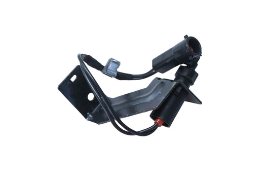 New OEM Ford F57Z-19A434-AA Hood Switch & Bracket Assembly NOS