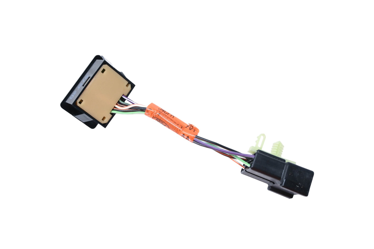 New OEM Ford F5TZ-14776-AA Power Seat Switch Assembly NOS