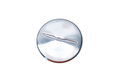 New OEM Ford E9SZ-1141-A Wheel Center Cover Ornament NOS