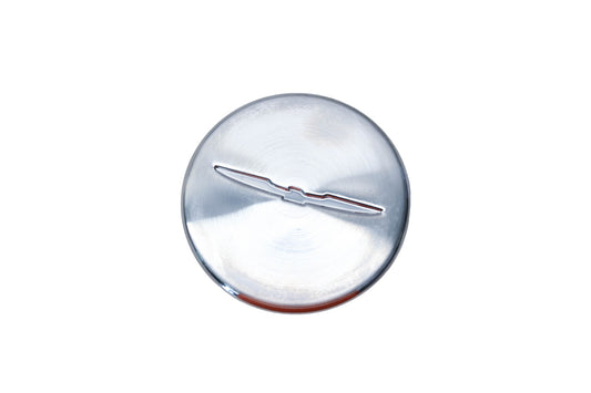 New OEM Ford E9SZ-1141-A Wheel Center Cover Ornament NOS