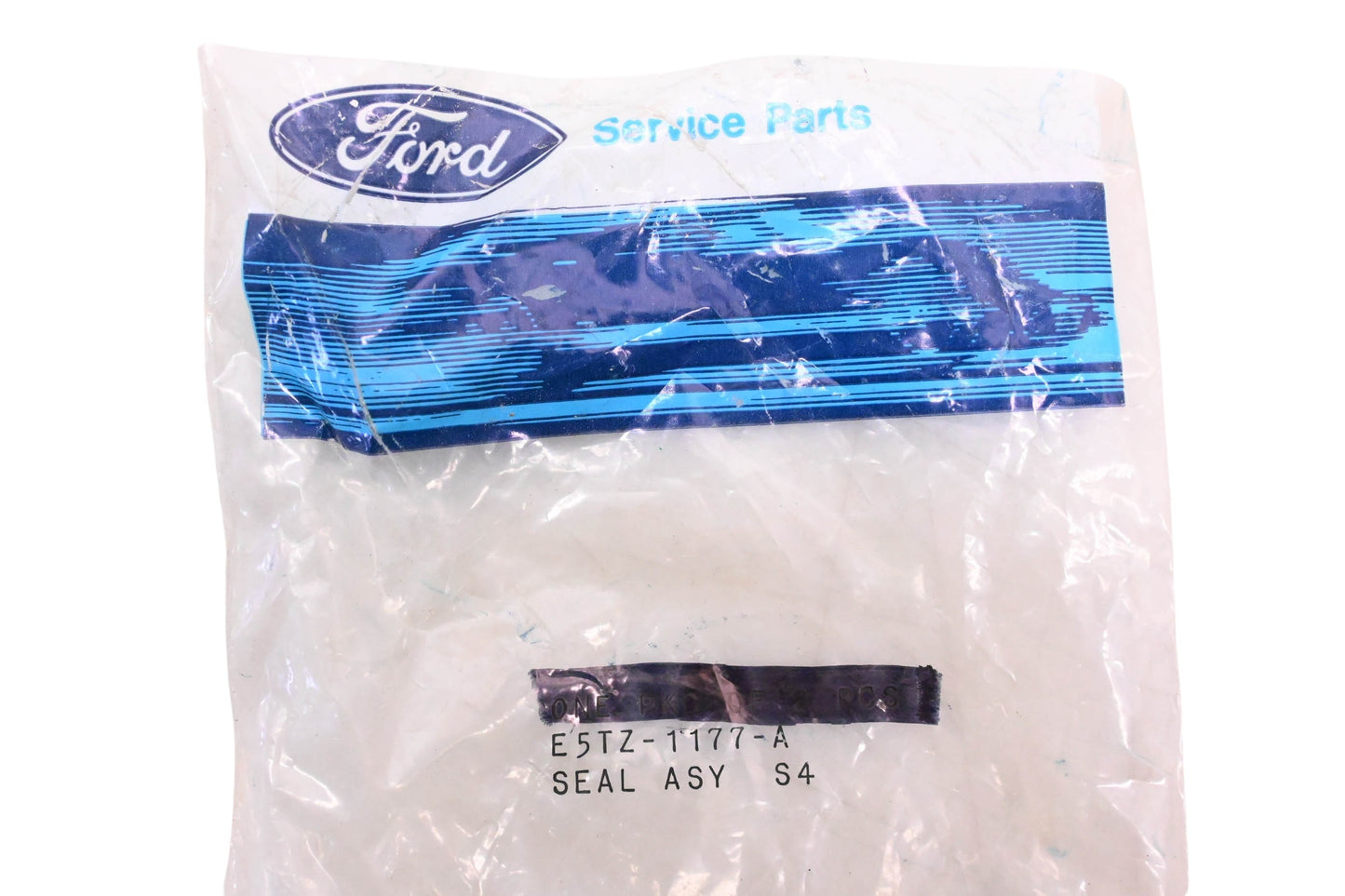 New OEM Ford E5TZ-1177-A Rear Inner Wheel Seal NOS