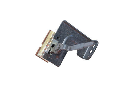 New OEM Ford D2OZ-18578-A Rear Window Heater Switch Assembly NOS