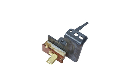 New OEM Ford D2OZ-18578-A Rear Window Heater Switch Assembly NOS