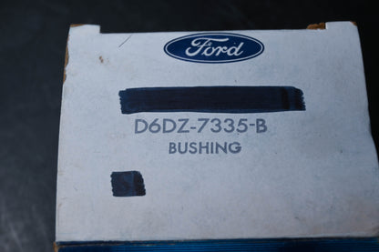 New OEM Ford D6DZ-7335-B Gearshift Lever Bushing NOS