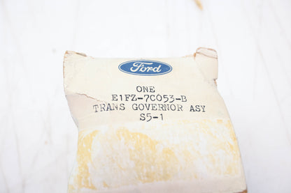 New OEM Ford E1FZ-7C053-B Governor Assembly NOS