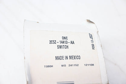 New OEM Ford 2C5Z-14413-AA Glove Box Lamp Switch Assembly NOS
