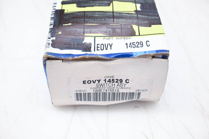 New OEM Ford EOVY-14529-C Power Window Master Switch Assembly NOS