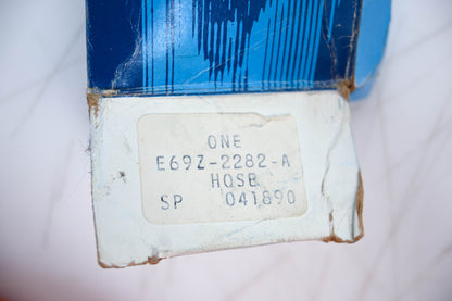 New OEM Ford E69Z-2282-A 16" Hydraulic Brake Hose NOS