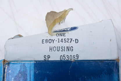 New OEM Ford E8OY-14527-D Left Side Power Window Control Switch Housing NOS