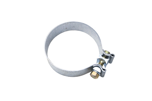 New OEM Ford F4HZ-5A231-A Exhaust Clamp Assembly NOS