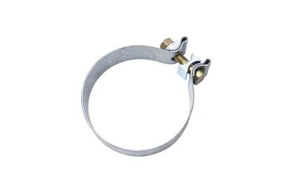 New OEM Ford F4HZ-5A231-A Exhaust Clamp Assembly NOS