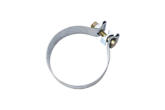 New OEM Ford F4HZ-5A231-A Exhaust Clamp Assembly NOS