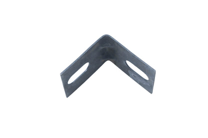 New OEM Ford C8LY-8232-A Center Grille Bracket NOS