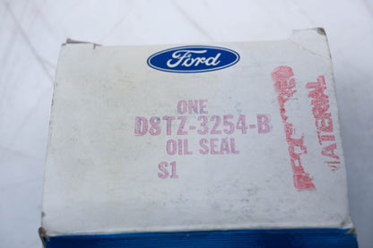 New OEM Ford D8TZ-3254-B Drive Axle Shaft Oil Seal NOS