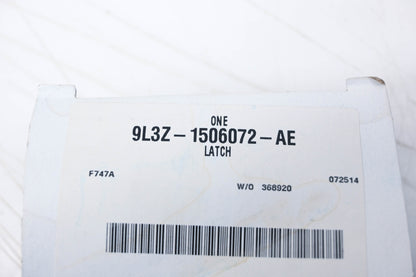 New OEM Ford 9L3Z-1506072-AE Door Latch Assembly NOS