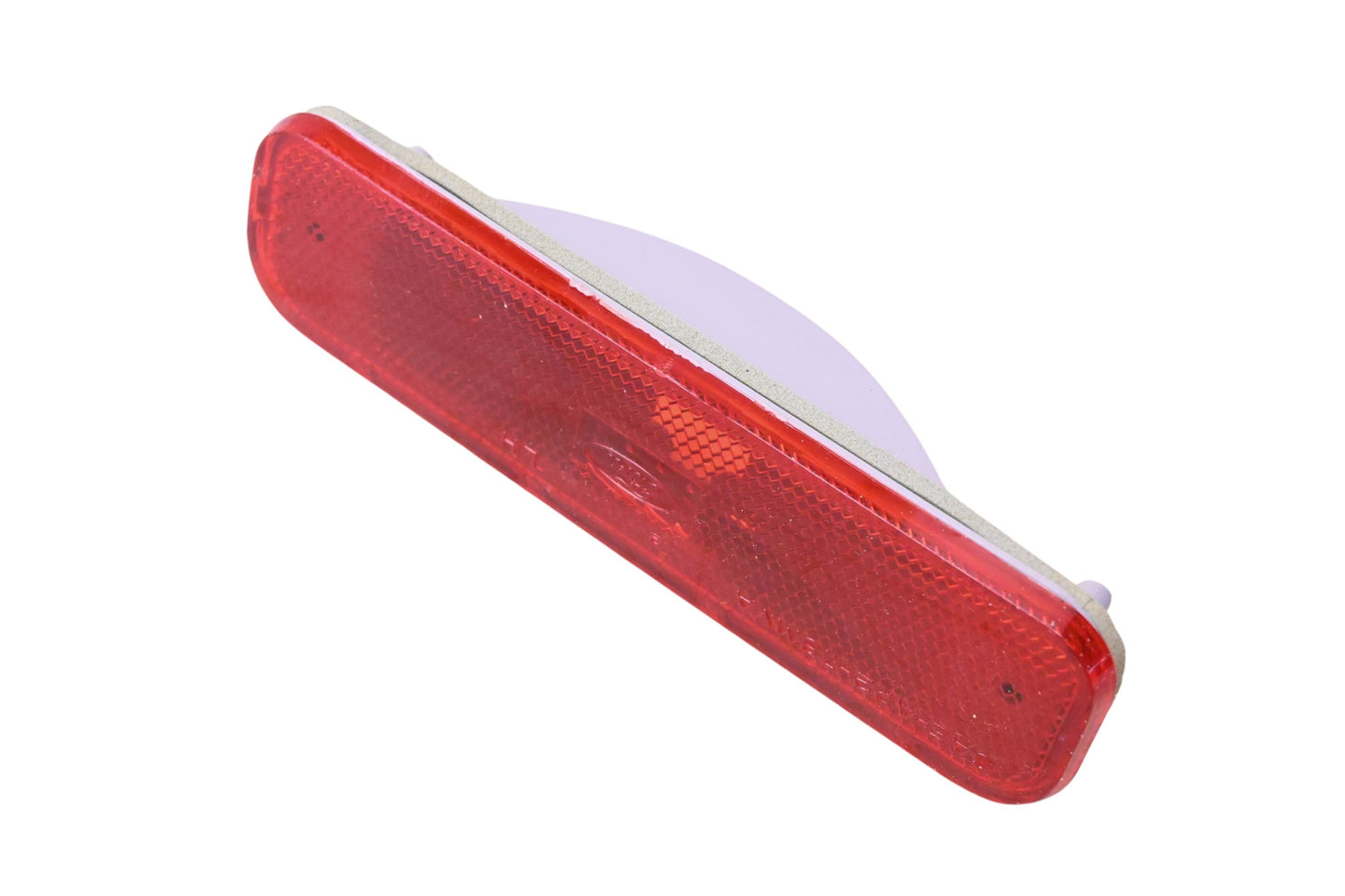 New OEM Ford D9BZ-15A201-D Red Side Marker Lamp Assembly NOS