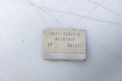 New OEM Ford C6AZ-7A527-A Drive Clutch Piston Spring Retainer NOS