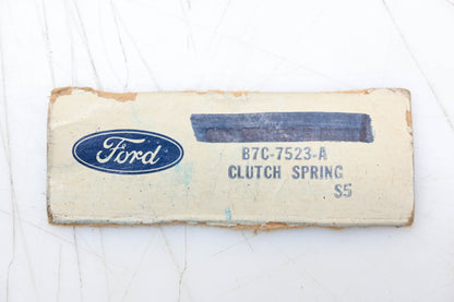 New OEM Ford B7C-7523-A Clutch Release Spring NOS