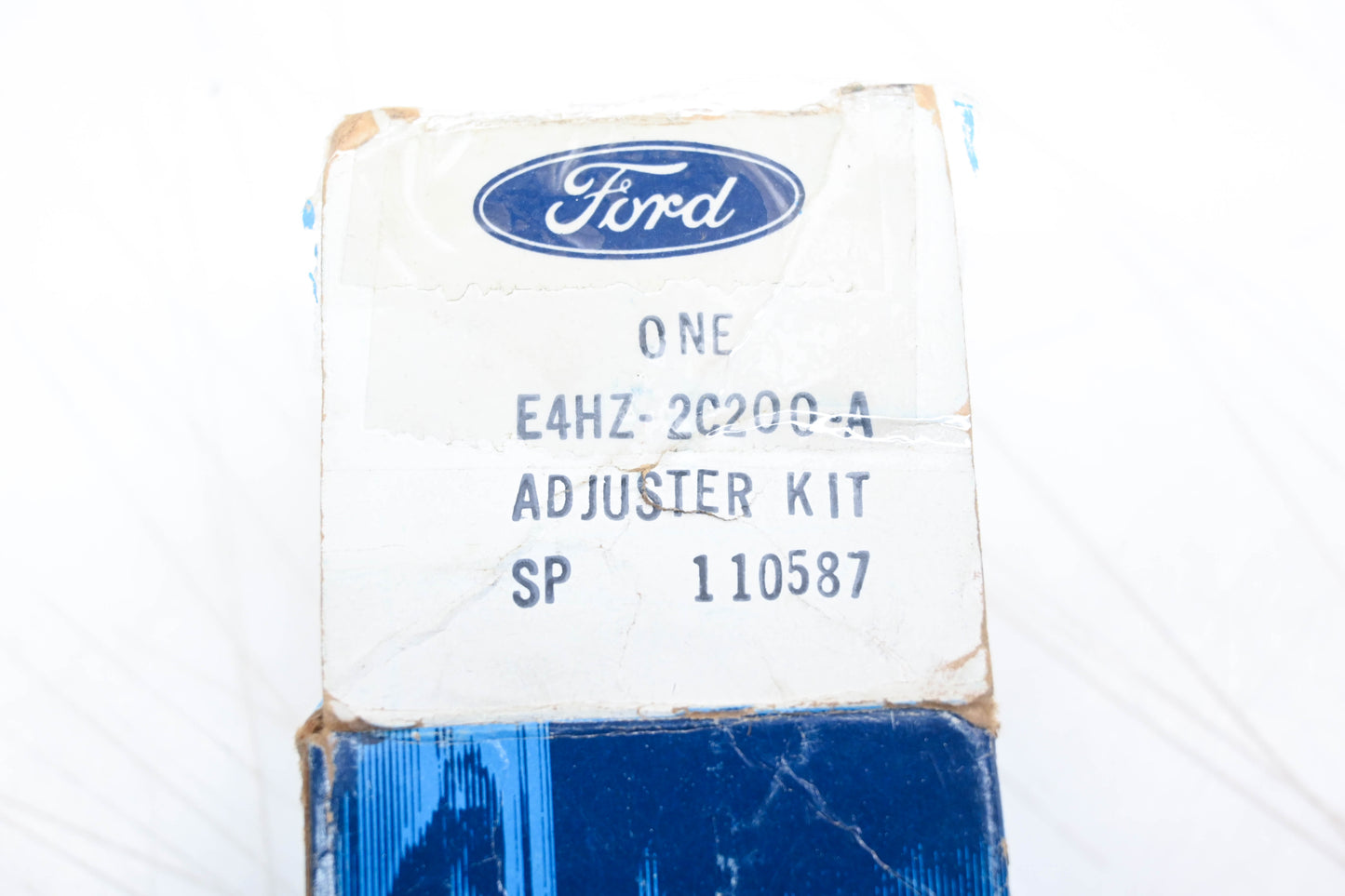 New OEM Ford E4HZ-2C200-A Brake Adjuster Assembly NOS