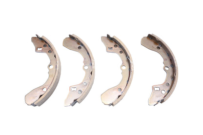 New OEM Ford E7GZ-2200-A Rear Brake Shoe Lining Kit NOS