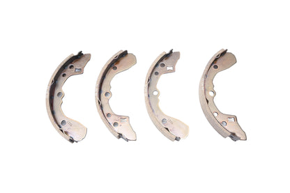 New OEM Ford E7GZ-2200-A Rear Brake Shoe Lining Kit NOS