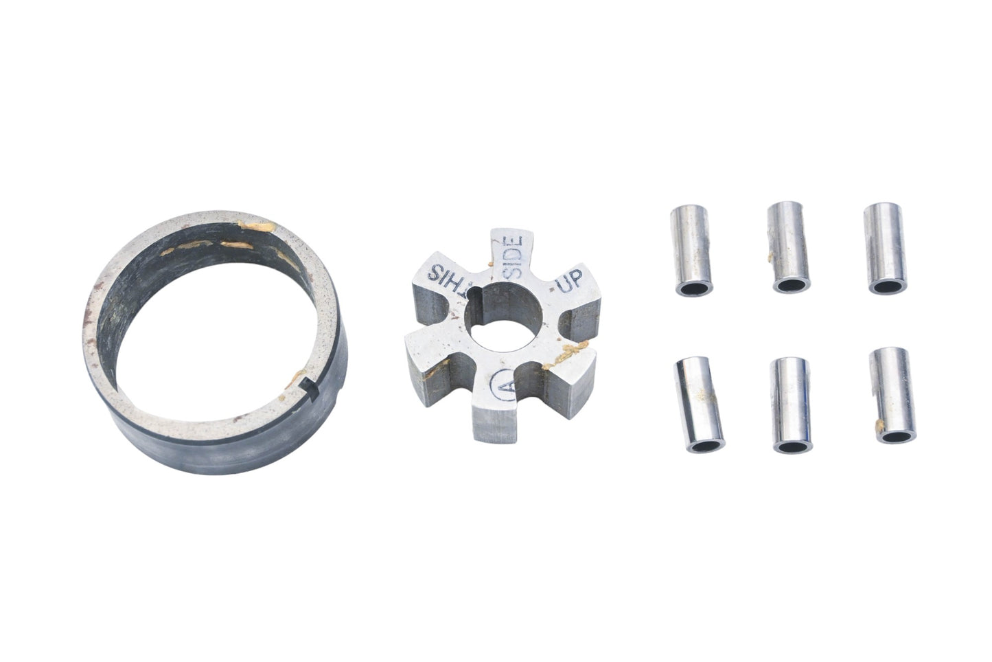 New OEM Ford C7TZ-3A711-B Power Steering/ Roller Repair Kit NOS