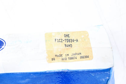 New OEM Ford F1CZ-7D034-A Intermediate Servo Band NOS