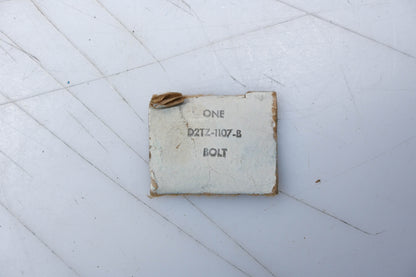 New OEM Ford D2TZ-1107-B Wheel Lug Stud Bolt NOS