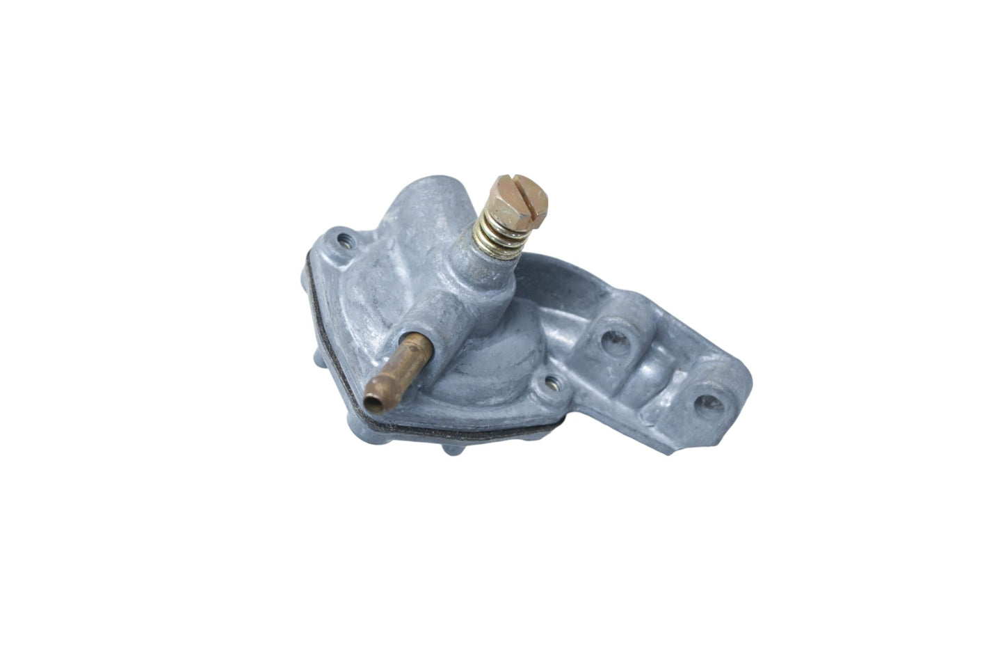 New OEM Motorcraft CS-70, E3PZ-9D856-B Idle Stop Full Shut-Off Solenoid Assembly NOS