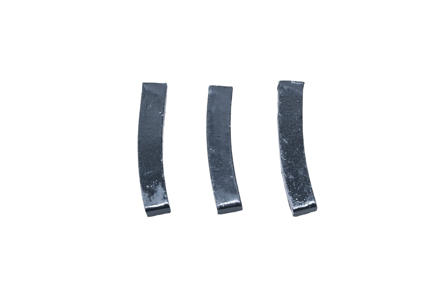 New OEM Ford 5S4Z-1040-B Weights Qty 3 NOS