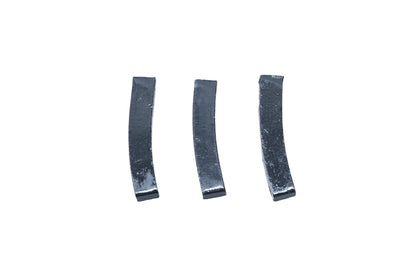 New OEM Ford 5S4Z-1040-B Weights Qty 3 NOS