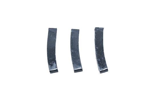 New OEM Ford 5S4Z-1040-B Weights Qty 3 NOS