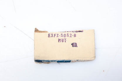 New OEM Ford E1FZ-1012-B Wheel Lug Nut NOS
