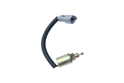 New OEM Motorcraft CS-69, E3PZ-9D856-A Carburetor Throttle Control Solenoid Assembly NOS