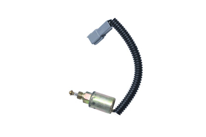 New OEM Motorcraft CS-69, E3PZ-9D856-A Carburetor Throttle Control Solenoid Assembly NOS
