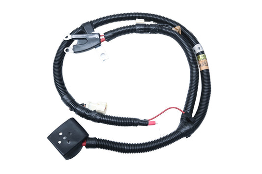 New OEM Ford F4TZ-14300-C Battery Cable Assembly NOS