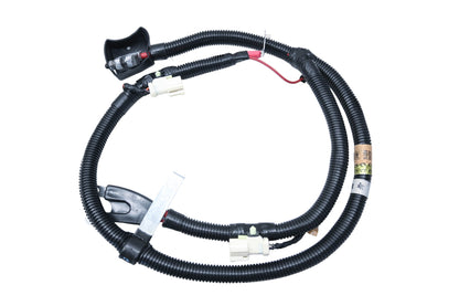 New OEM Ford F4TZ-14300-C Battery Cable Assembly NOS