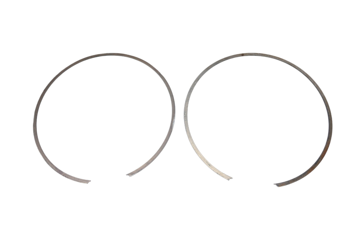 New OEM Ford E1FZ-7D483-E Snap Rings Qty 2 NOS