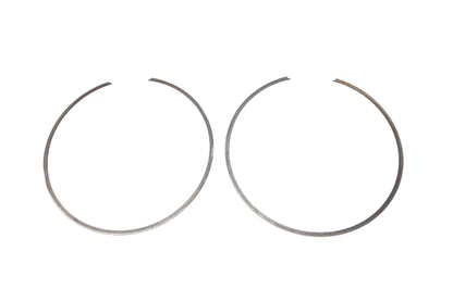 New OEM Ford E1FZ-7D483-E Snap Rings Qty 2 NOS