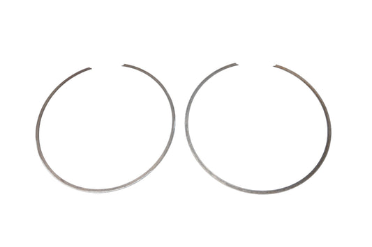 New OEM Ford E1FZ-7D483-E Snap Rings Qty 2 NOS