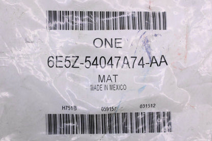 New OEM Ford 6E5Z-54047A74-AA Tray Mat NOS