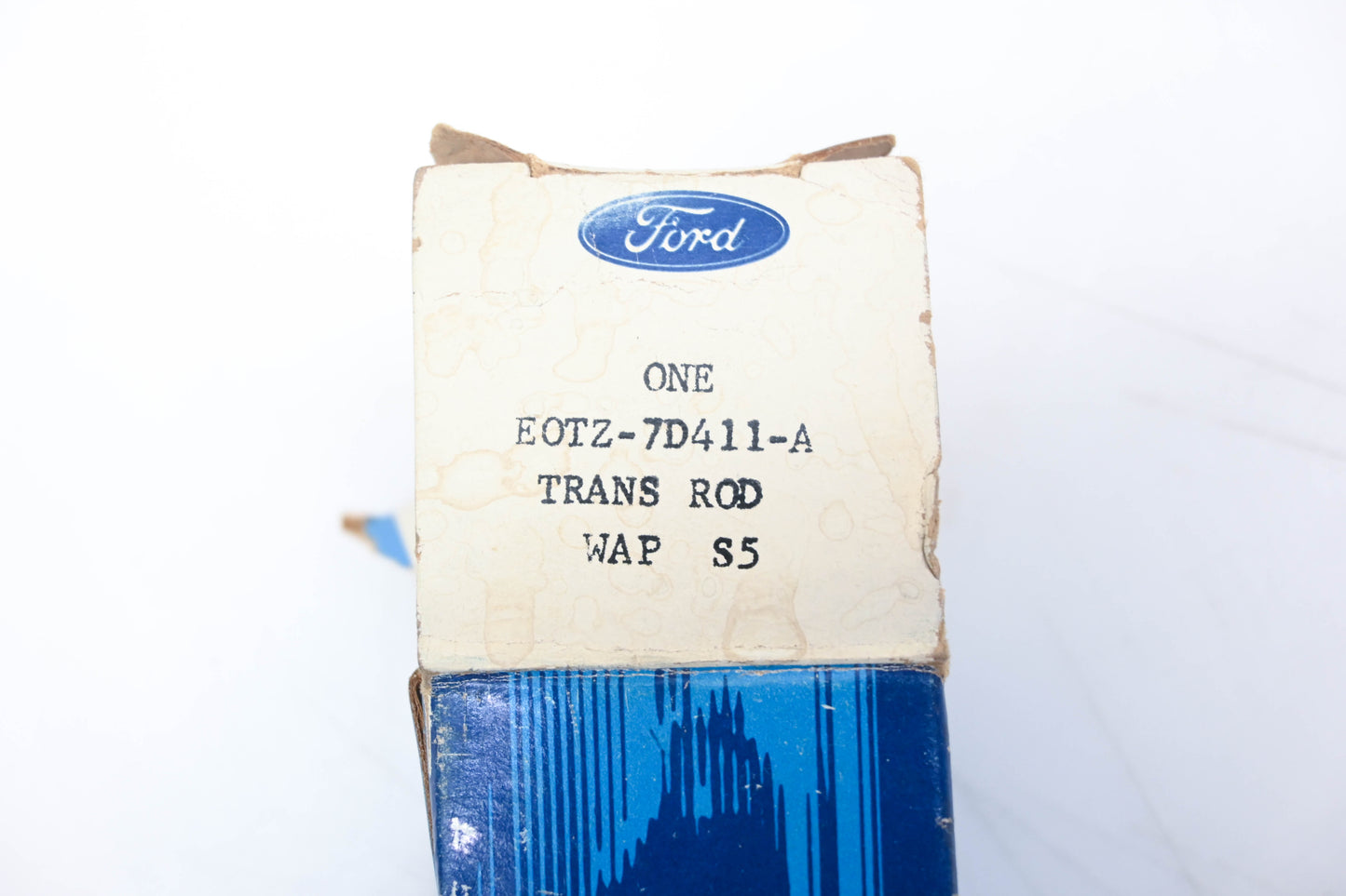 New OEM Ford E0TZ-7D411-A Transmission Rod NOS