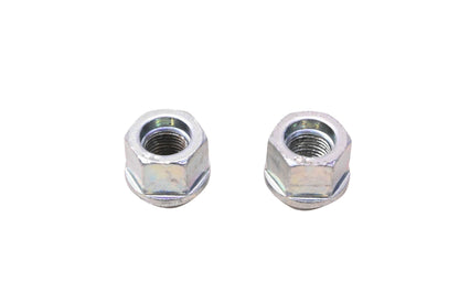 New OEM Ford 6C2Z-1012-AA Wheel Nuts Qty 2 NOS