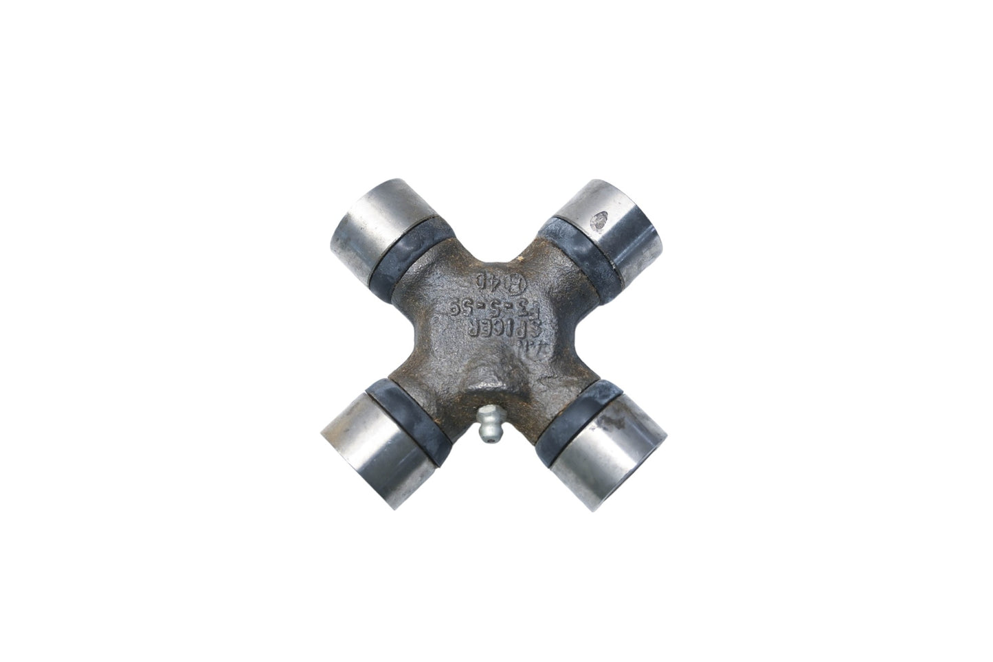 New OEM Ford B6TZ-4635-B Universal Joint Assembly Kit NOS