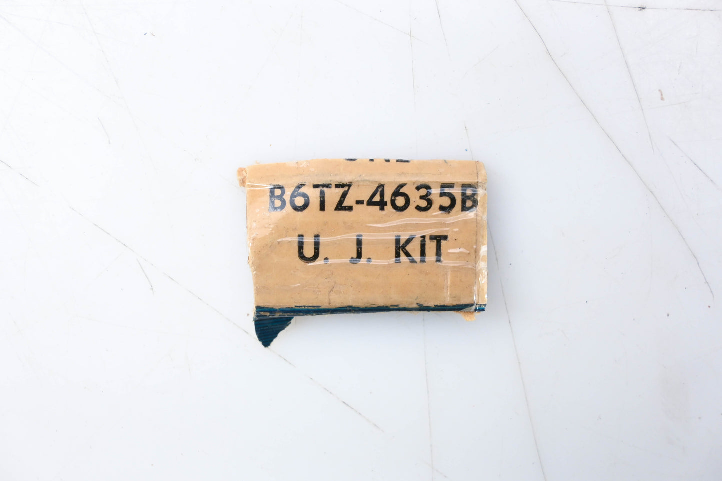 New OEM Ford B6TZ-4635-B Universal Joint Assembly Kit NOS